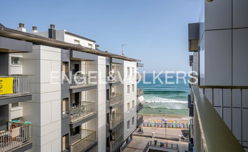 Apartment in Zarautz, Basque Country, Spain 1