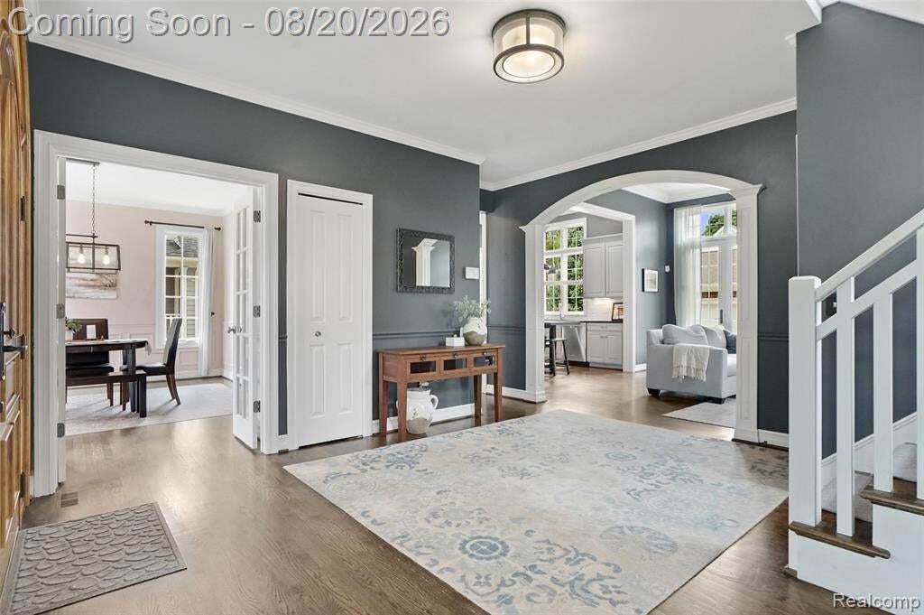 House in Rochester, Michigan, United States 5 - 18692274