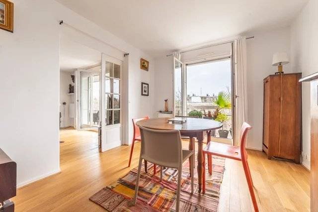 Wohnung in Saint-Cloud, Île-de-France, Frankreich 5 - 15868833