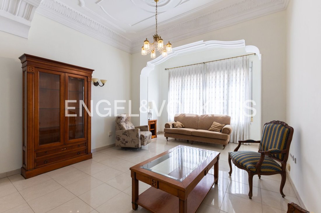 Apartment in l'Eixample, Valencia, Spain 4 - 17954356