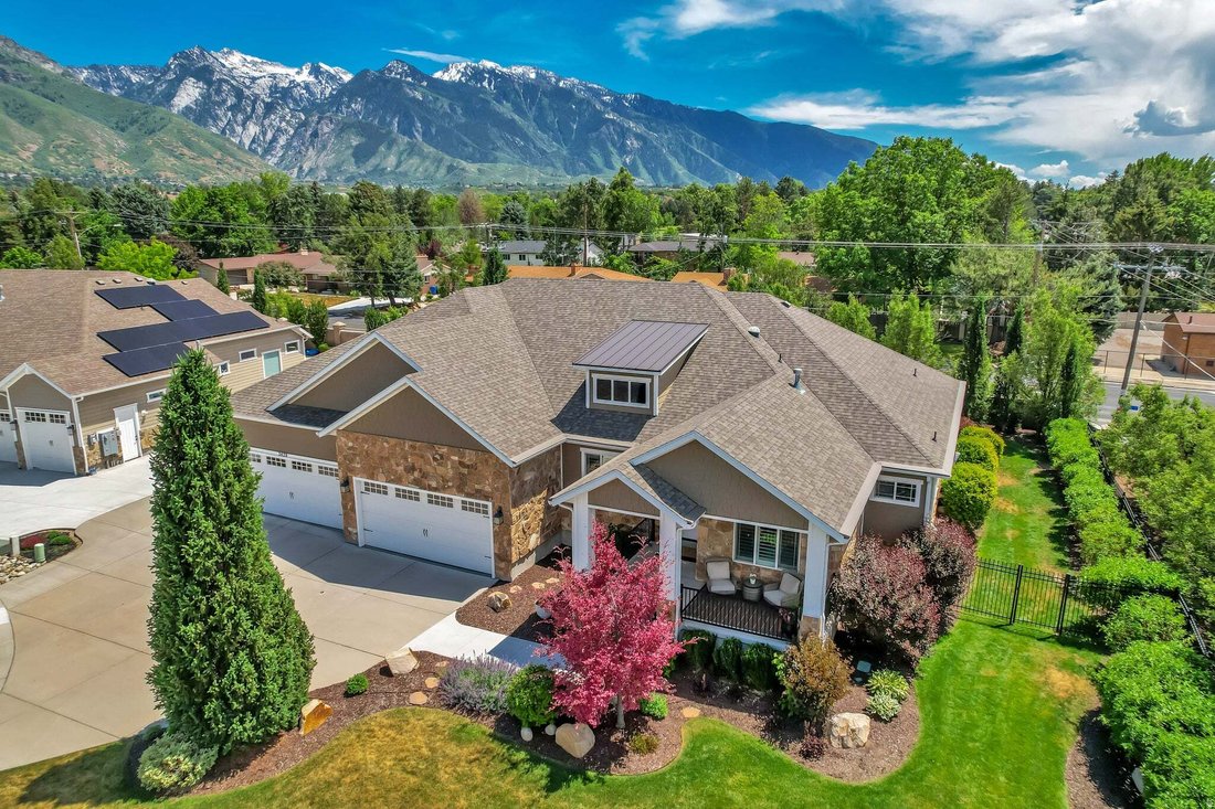 House in Sandy, Utah, United States 1 - 17601849
