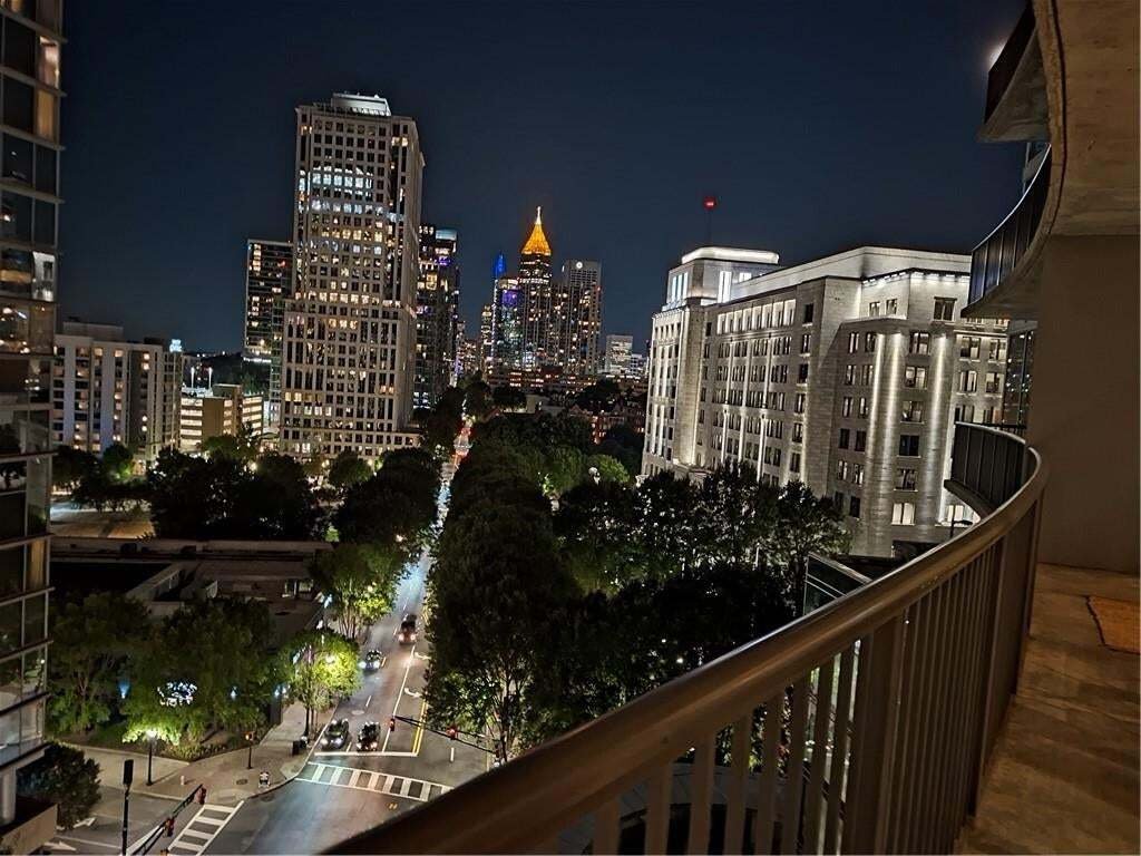 Eigentumswohnung in Atlanta, Georgia, Vereinigte Staaten 3 - 18663684