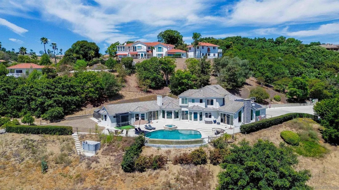 House in Fallbrook, California, United States 1 - 18692553