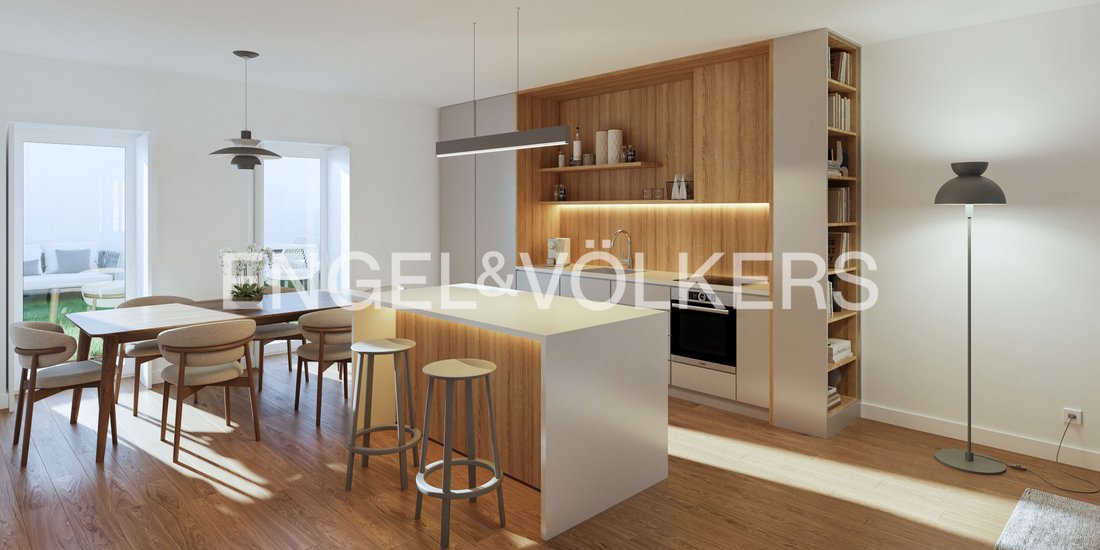 Apartamento en Santo António, Lisboa, Portugal 3 - 16781375