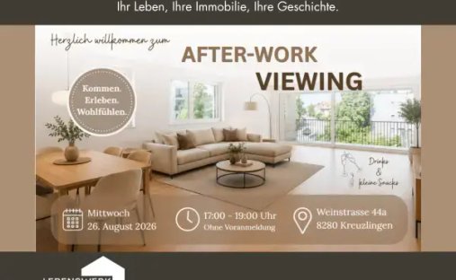 Apartment in Kreuzlingen, Thurgau, Switzerland 1