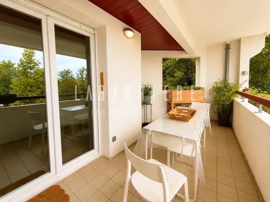 Apartment in Acotz, Saint-Jean-de-Luz, France 3 - 18692621