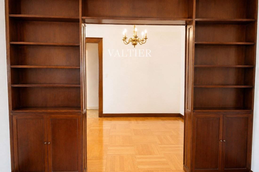 Apartment in Barrio Salamanca, Madrid, Spain 2 - 18675957