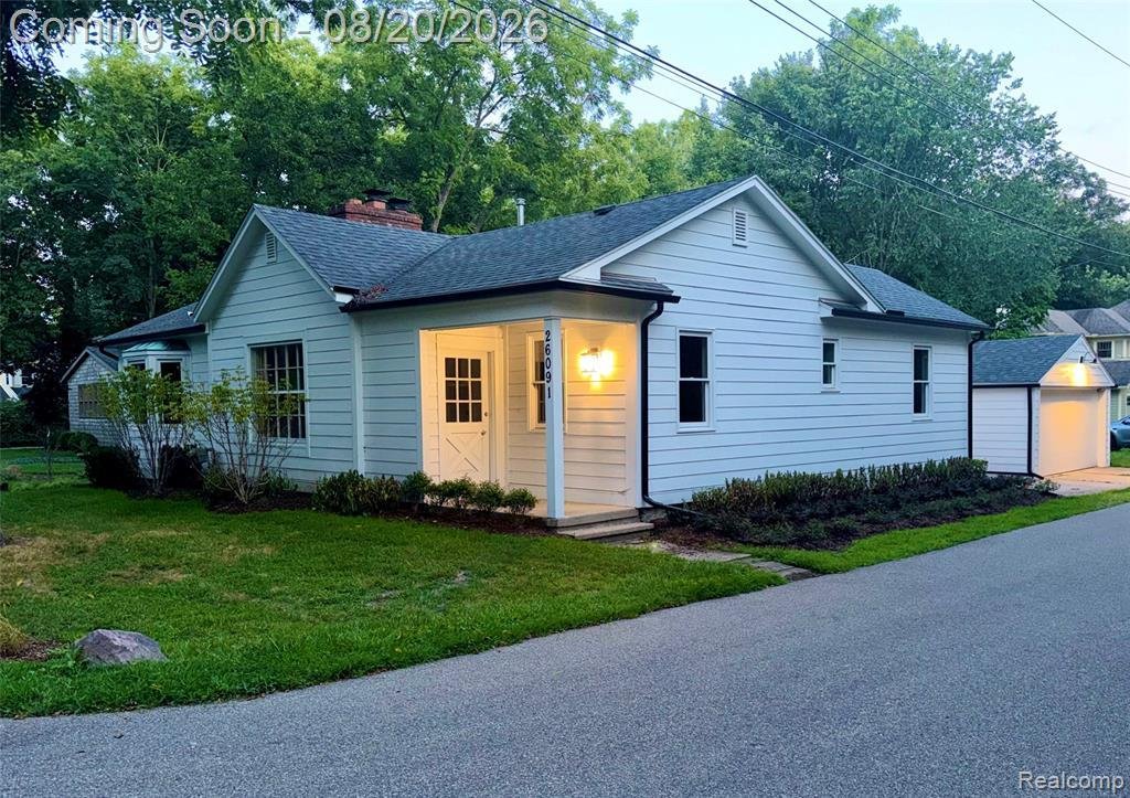 House in Beverly Hills, Michigan, United States 1 - 18692270