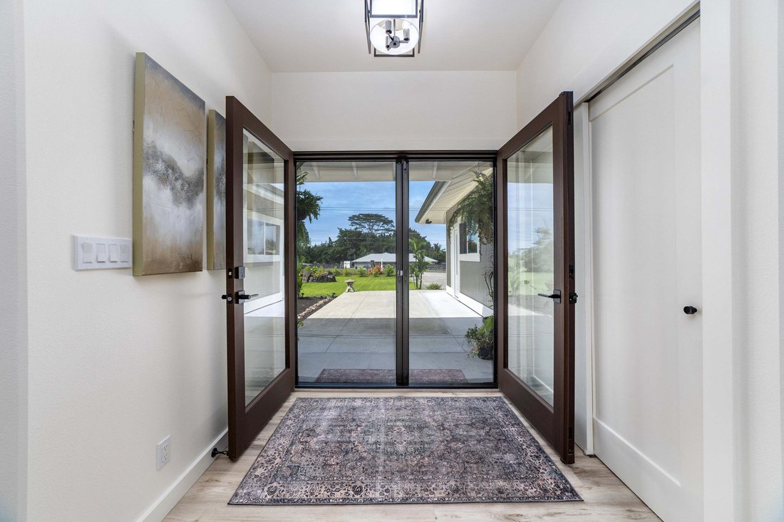 House in Keaau, Hawaii, United States 5 - 18692043
