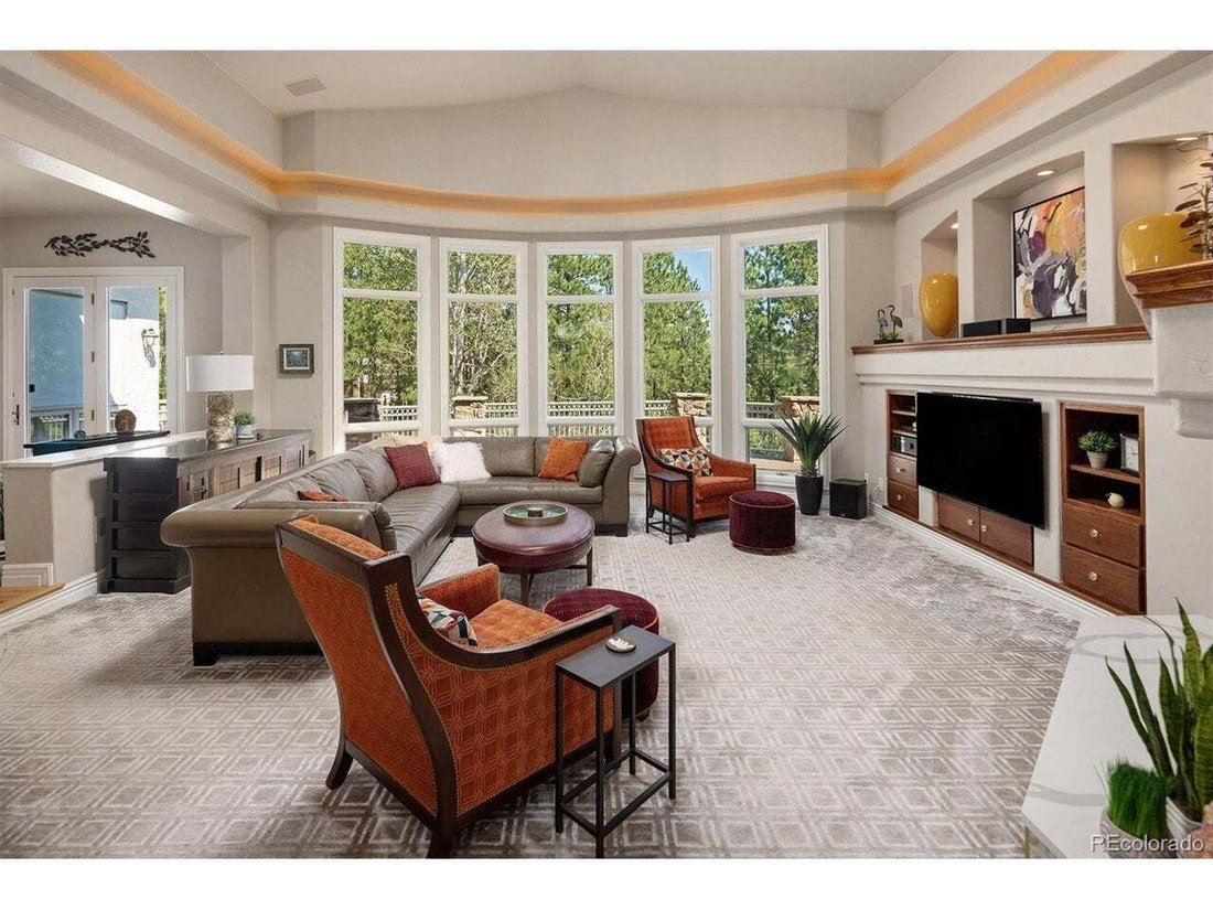 House in Evergreen, Colorado, United States 3 - 18692153