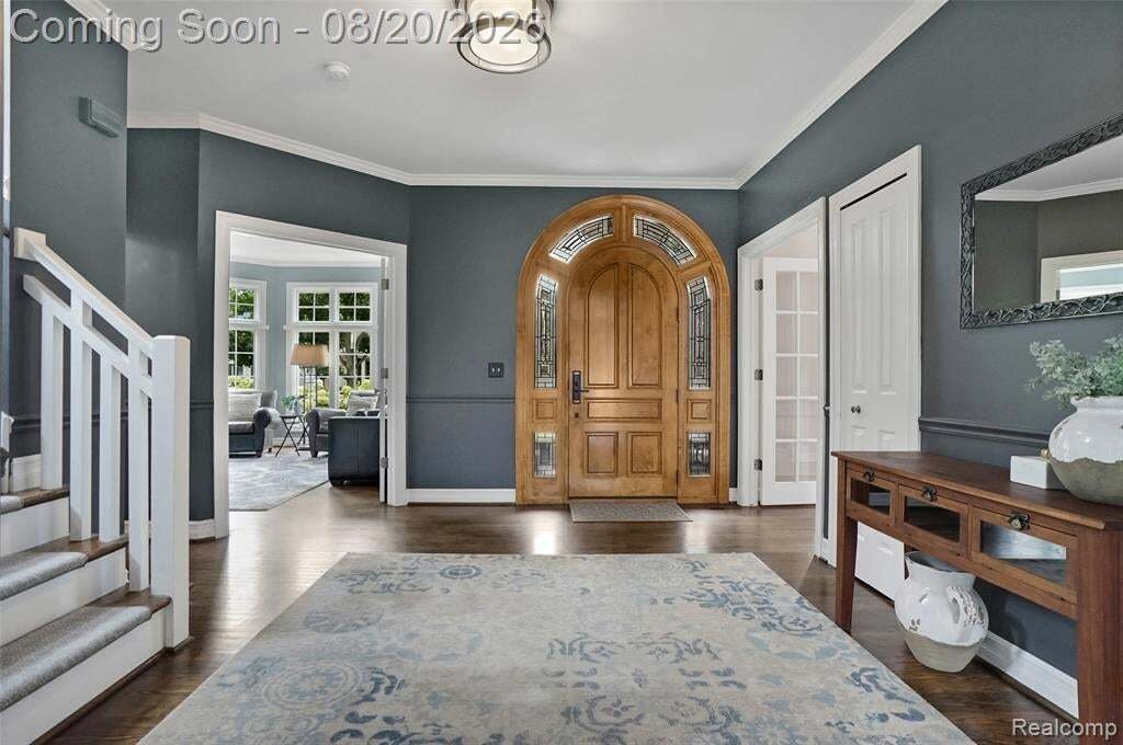 House in Rochester, Michigan, United States 4 - 18692274