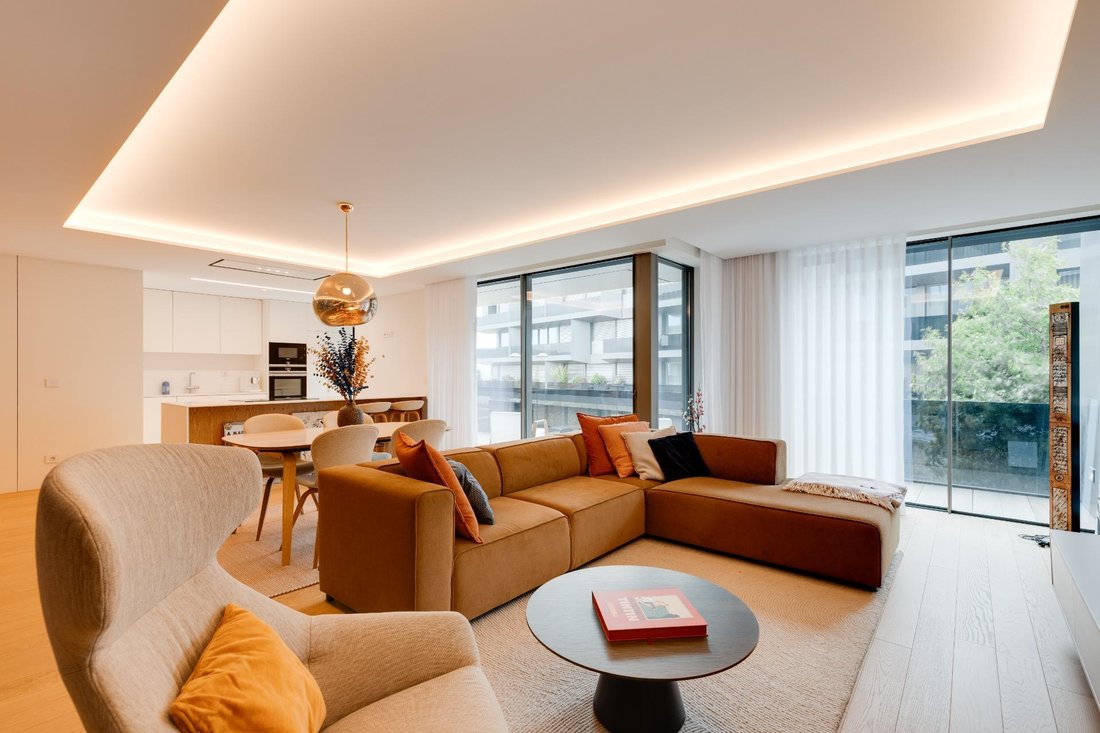 Apartment in Viana do Castelo, Viana do Castelo District, Portugal 1 - 18692404