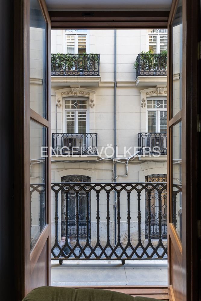 Apartment in Ciutat Vella, Valencia, Spain 5 - 16960959