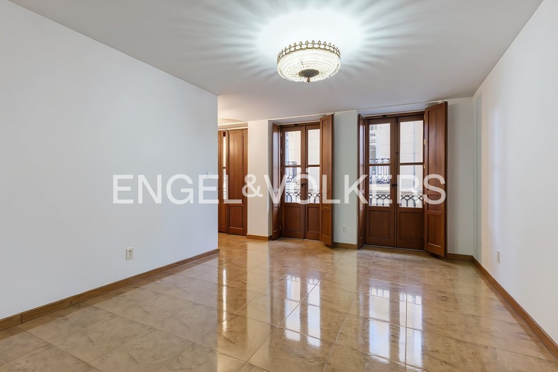 Apartment in Ciutat Vella, Valencia, Spain 2 - 16960959