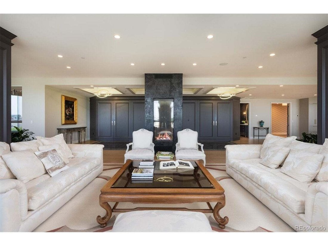 Condo in Denver, Colorado, United States 3 - 18692168