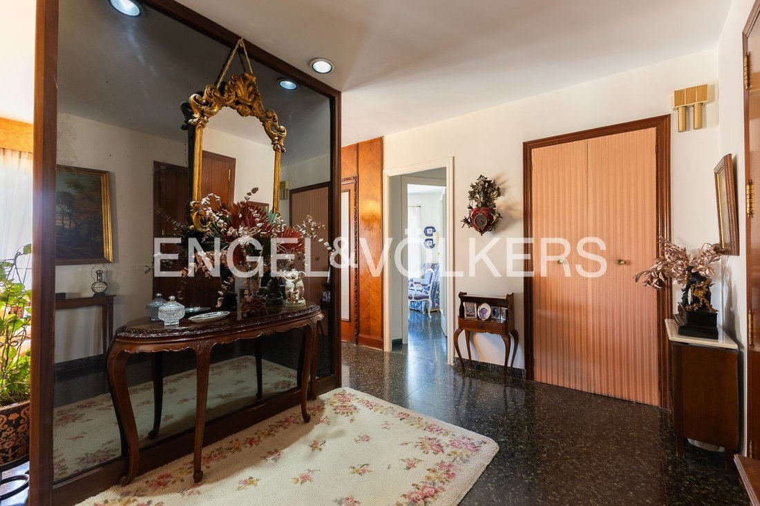 Apartment in Ciutat Vella, Valencia, Spain 3 - 18096623