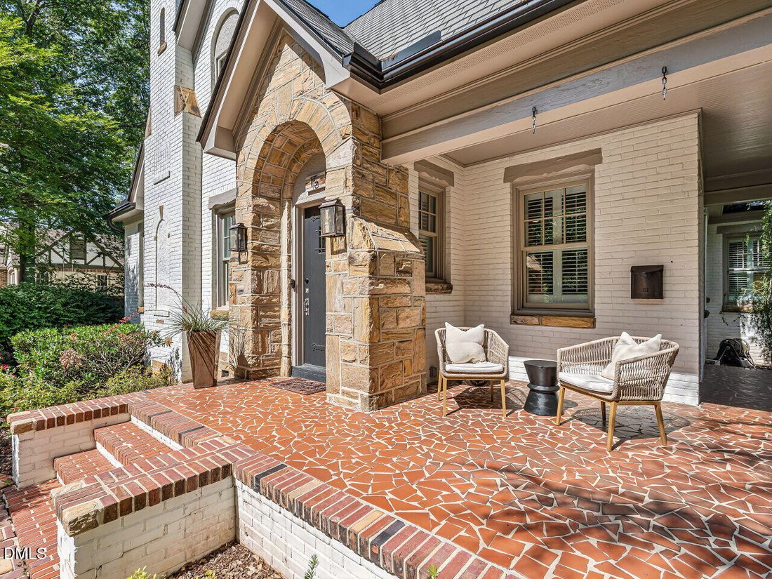 House in Raleigh, North Carolina, United States 4 - 18692181