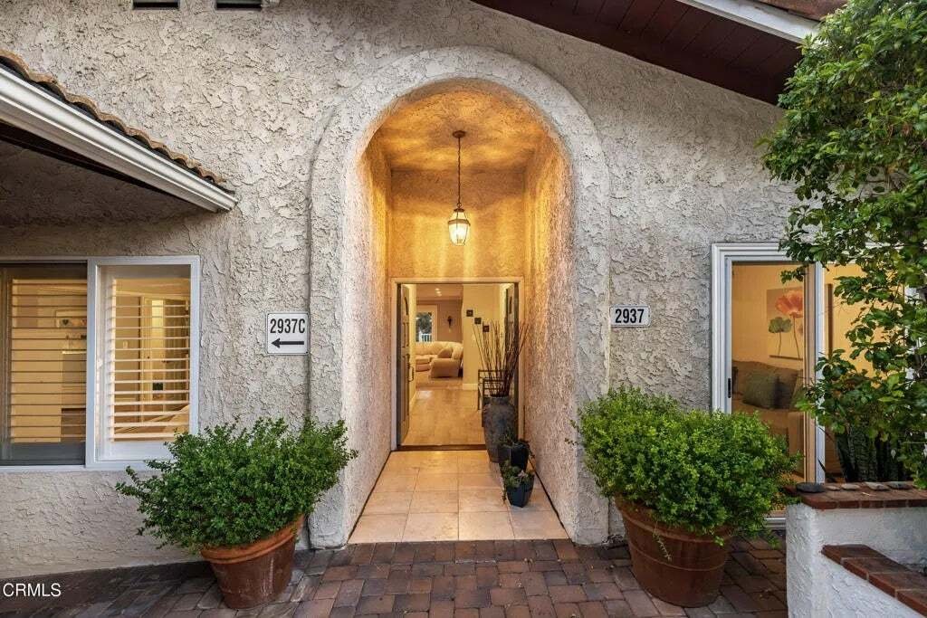 House in Santa Barbara, California, United States 1 - 18692509