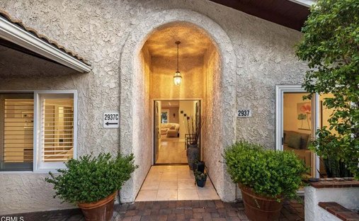 Casa a Santa Barbara, California, Stati Uniti 1