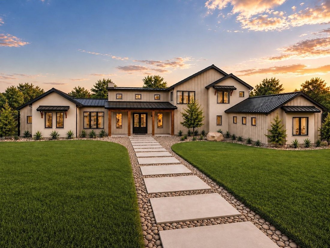 House in Spicewood, Texas, United States 1 - 18692214
