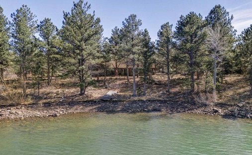 Maison à Boulder, Colorado, États-Unis 1