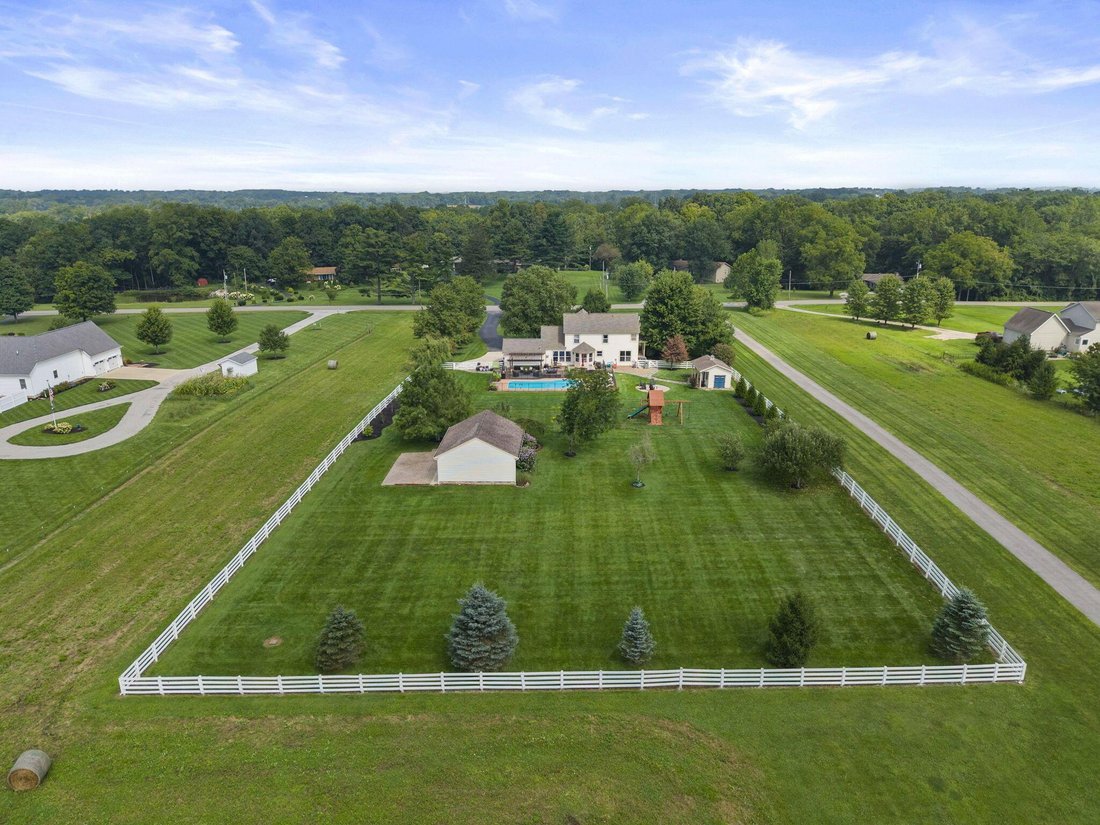 House in Delaware, Ohio, United States 1 - 18692306