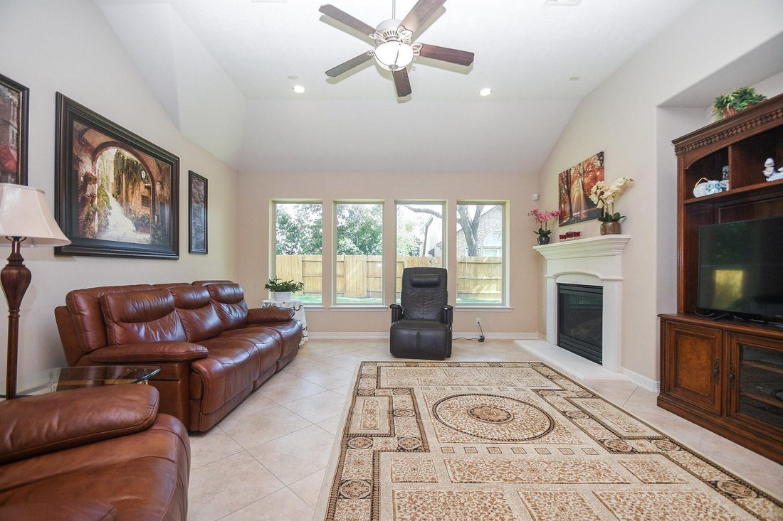House in Sugar Land, Texas, United States 5 - 18692375