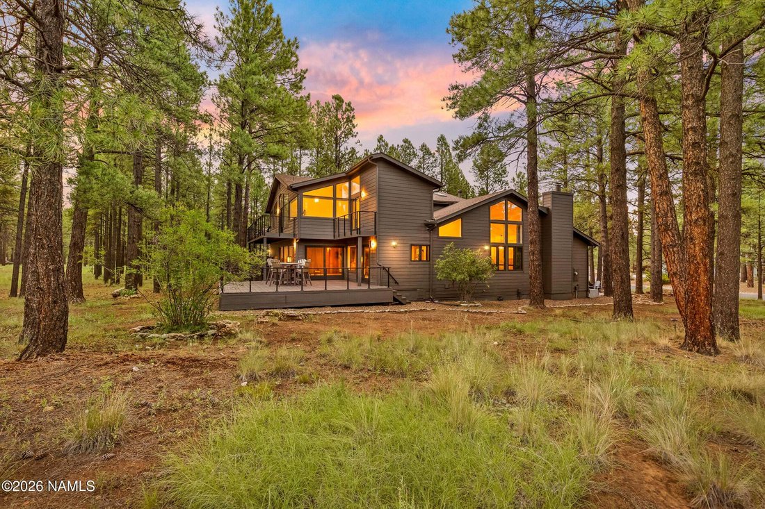 House in Flagstaff, Arizona, United States 3 - 18692040
