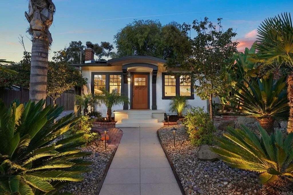 House in San Diego, California, United States 4 - 18692570