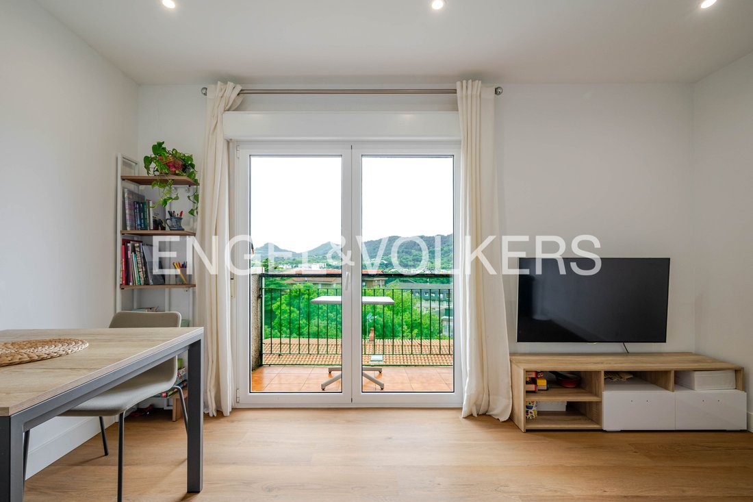 Apartamento en Mendebaldea, San Sebastián, España 5 - 17962262