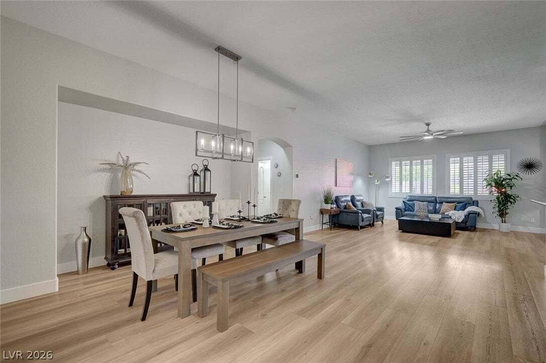 House in Las Vegas, Nevada, United States 3 - 18692176