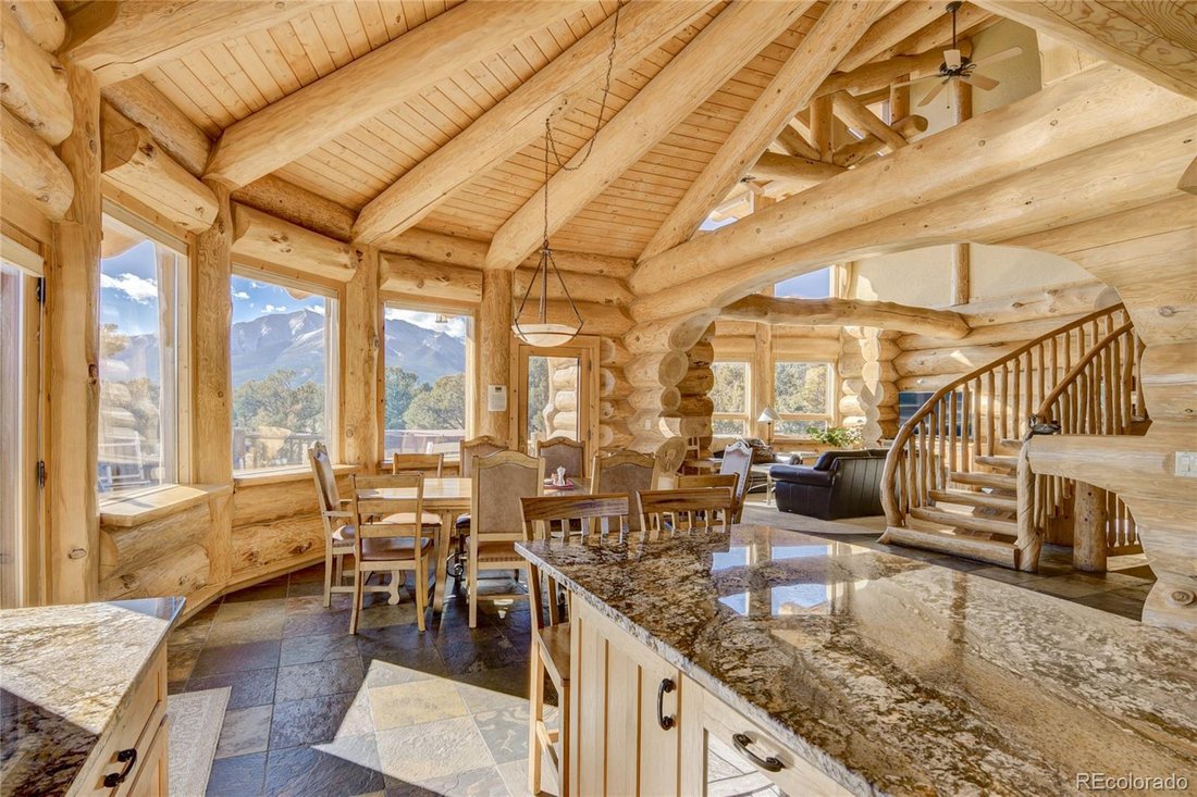 House in Buena Vista, Colorado, United States 2 - 18692120