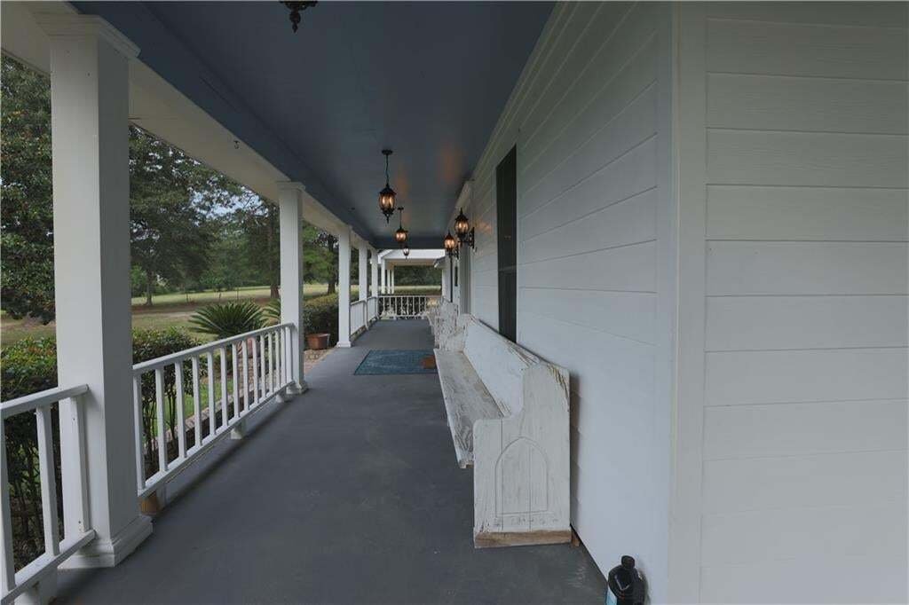 Haus in Lumberton, Mississippi, Vereinigte Staaten 4 - 18692303