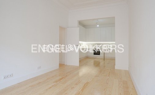Appartement à Avenidas Novas, Lisbonne, Portugal 1