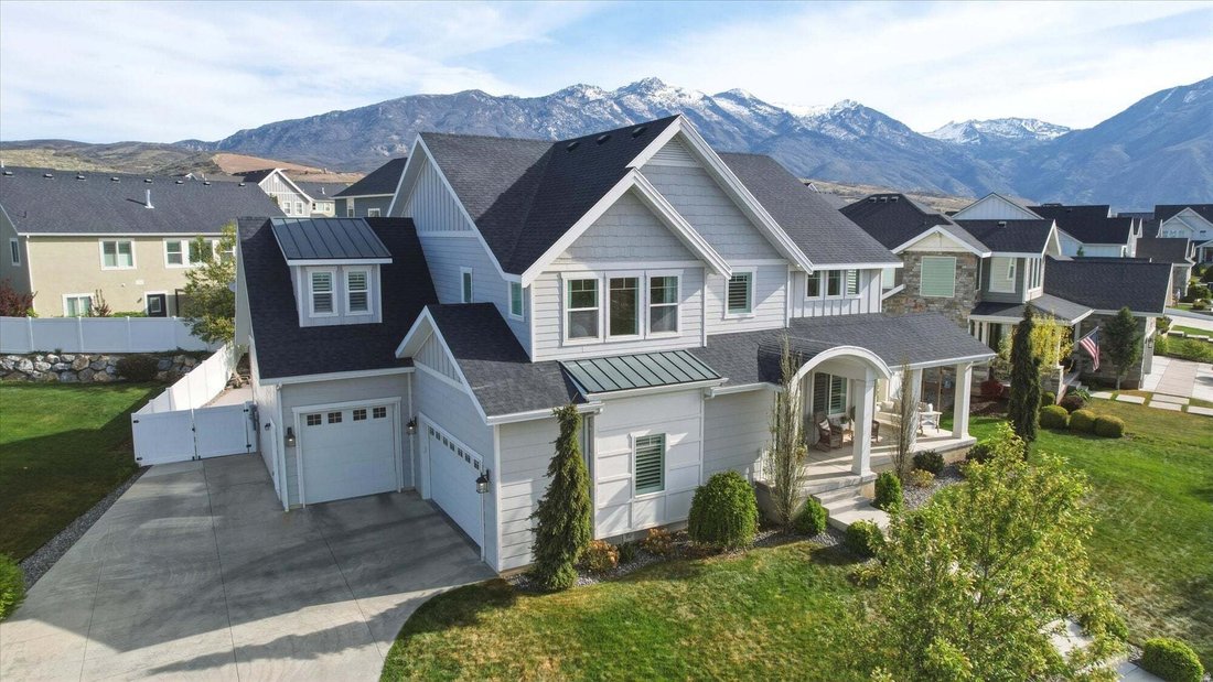 House in Highland, Utah, United States 2 - 18692076