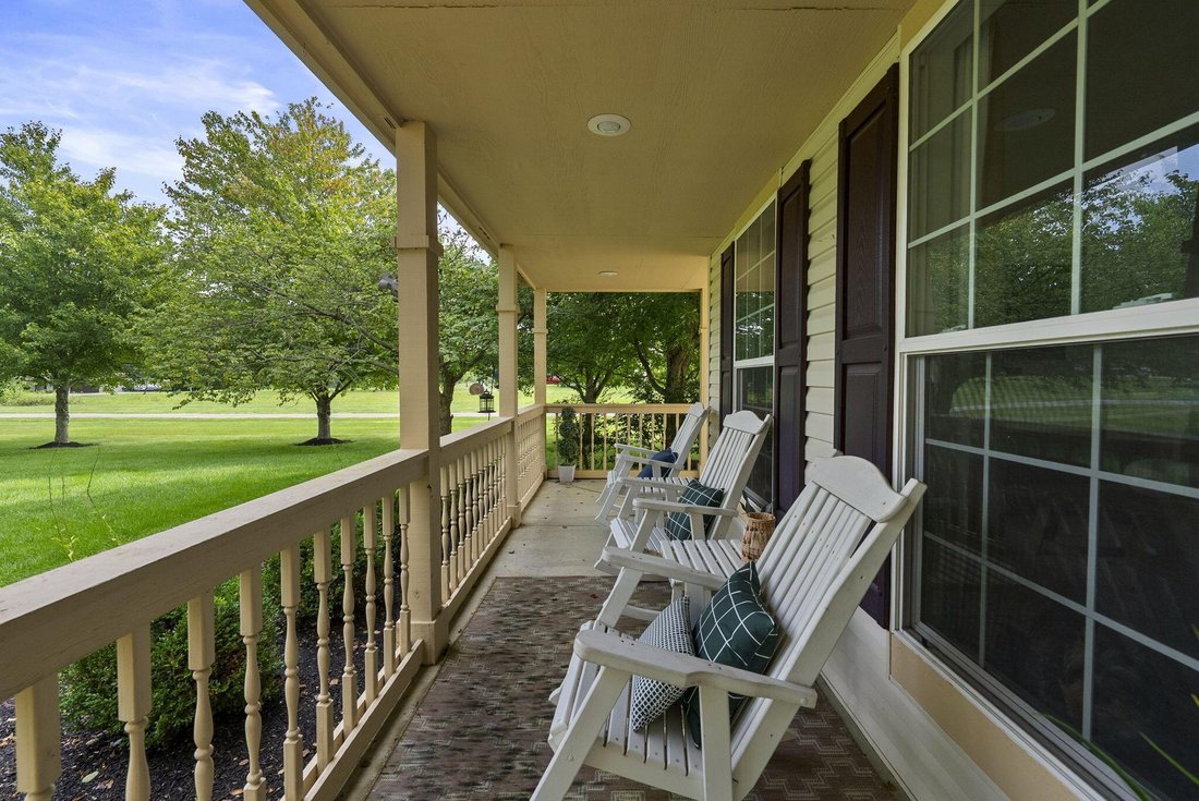House in Delaware, Ohio, United States 5 - 18692306