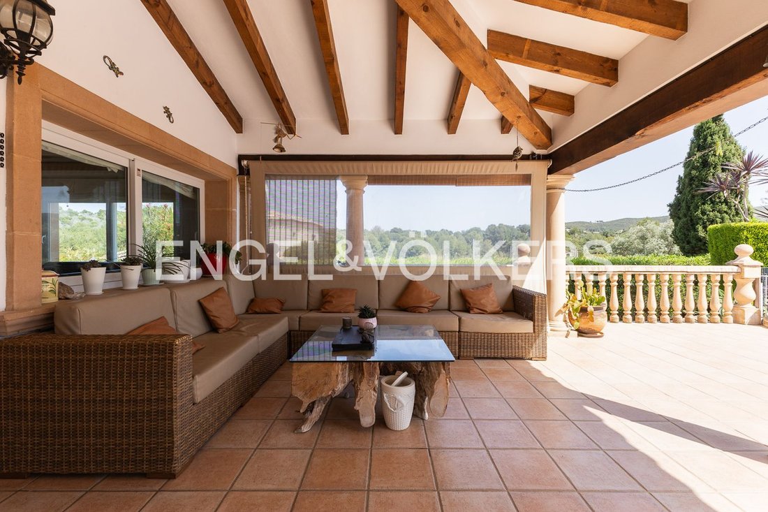 Villa in Xabia / Javea, Valencian Community, Spain 4 - 17856315