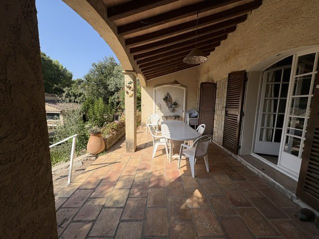House in Le Faron-Fort-Rouge, Toulon, France 2 - 18692572