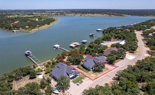 House in May, Texas, United States 1