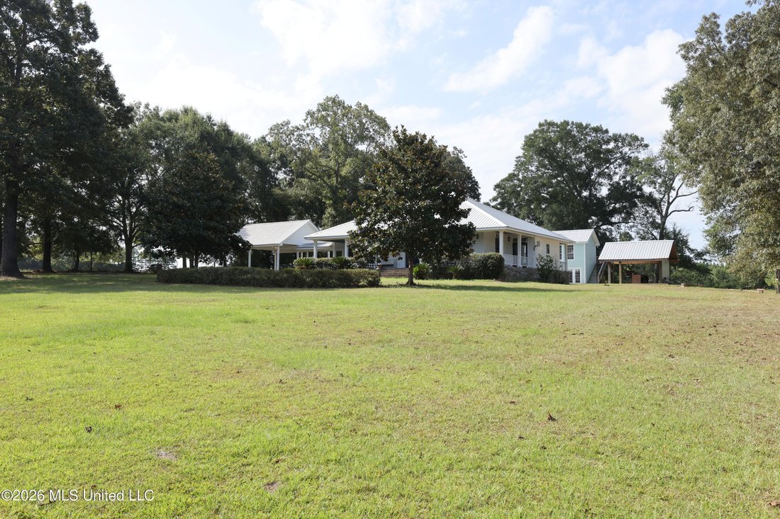 House in Lumberton, Mississippi, United States 3 - 18692088