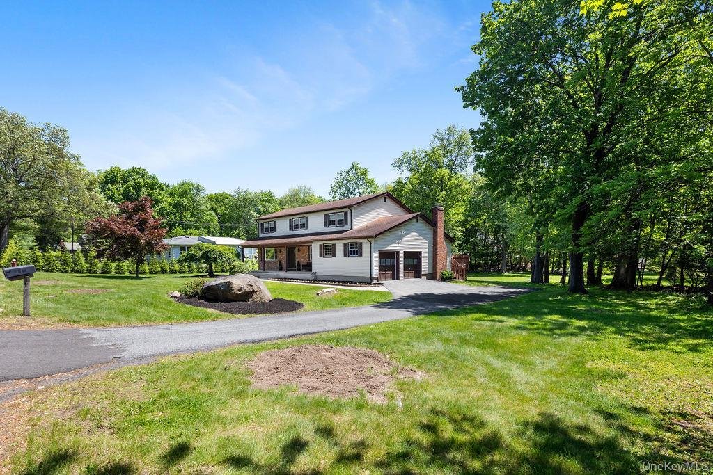 House in Montebello, New York, United States 2 - 18692237