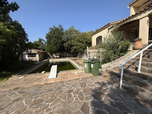 House in Le Faron-Fort-Rouge, Toulon, France 1 - 18692572