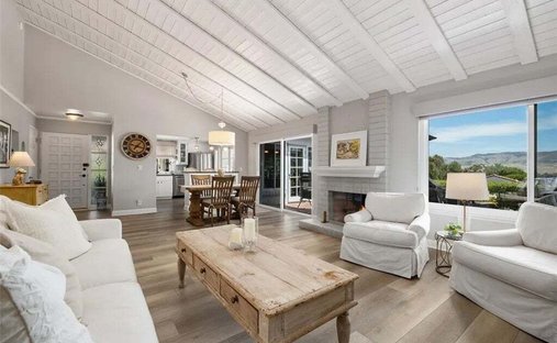 Condo in San Juan Capistrano, California, United States 1