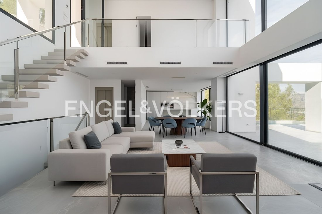 House in Pedreguer, Valencian Community, Spain 4 - 14476051