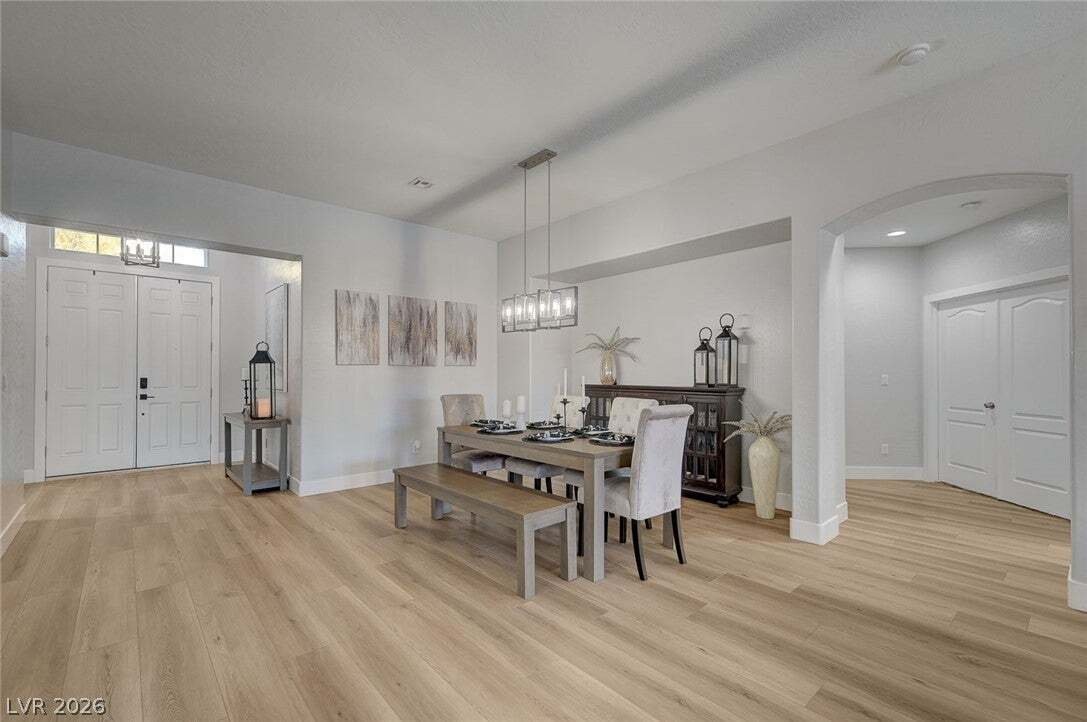House in Las Vegas, Nevada, United States 5 - 18692176