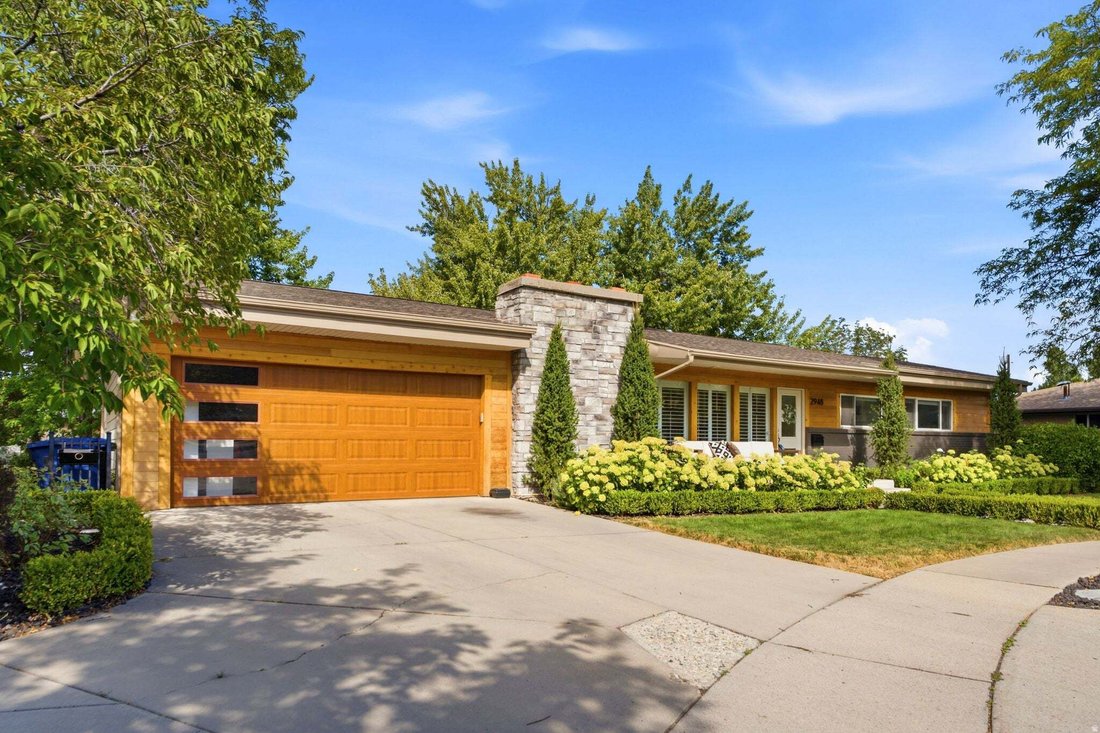 House in Salt Lake City, Utah, United States 5 - 18692079