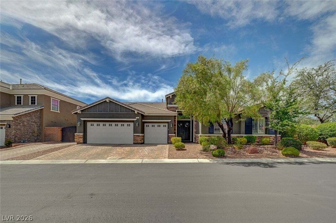 House in Las Vegas, Nevada, United States 1 - 18692176