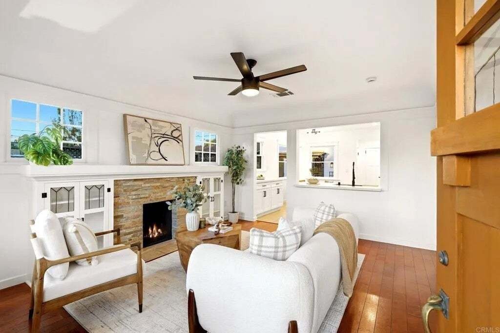House in San Diego, California, United States 5 - 18692570