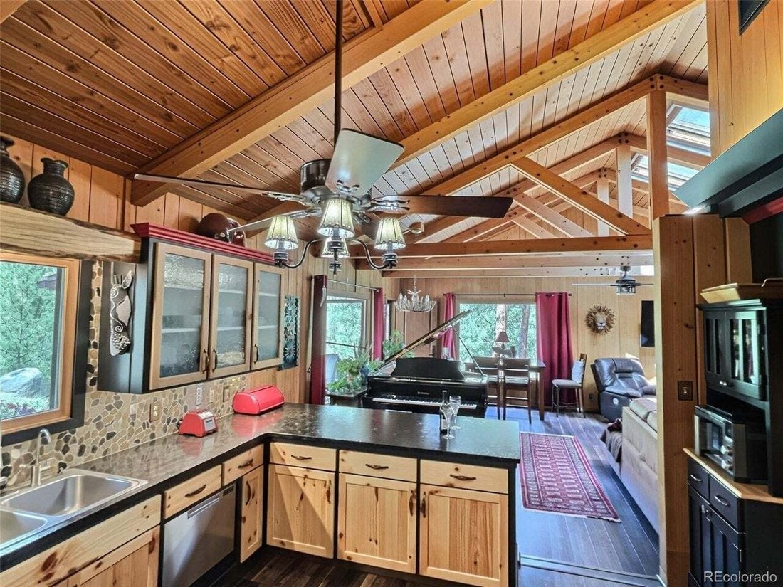 Haus in Buena Vista, Colorado, Vereinigte Staaten 5 - 18673676