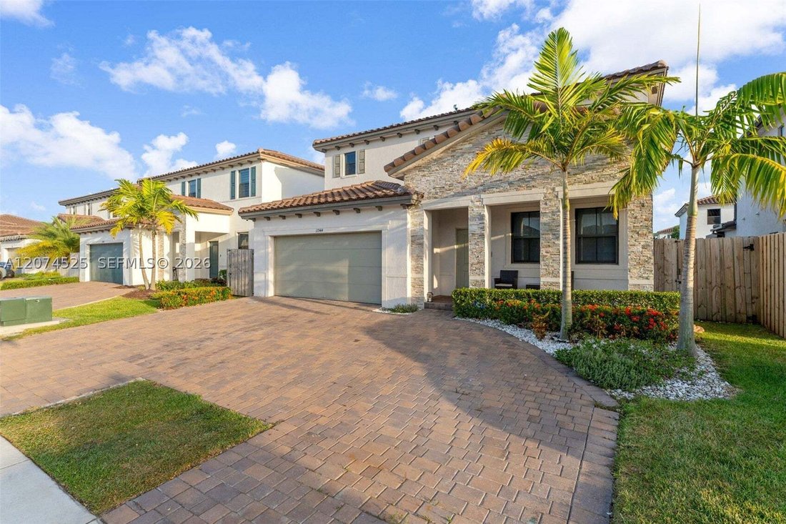House in Homestead, Florida, United States 5 - 18692243